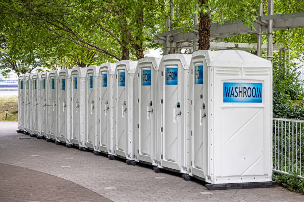 Best Emergency porta potty rental  in Old Fig Garden, CA