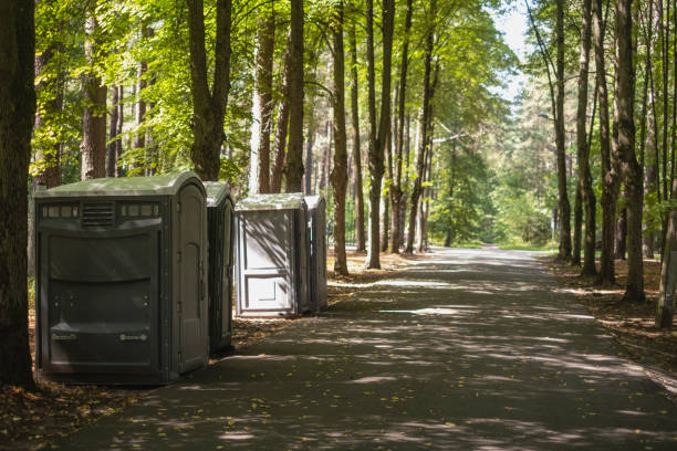 Best Porta potty delivery and setup  in Old Fig Garden, CA