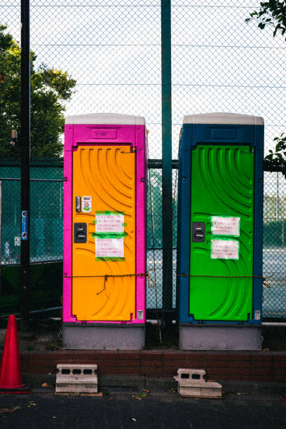 Best Porta potty for special events  in Old Fig Garden, CA
