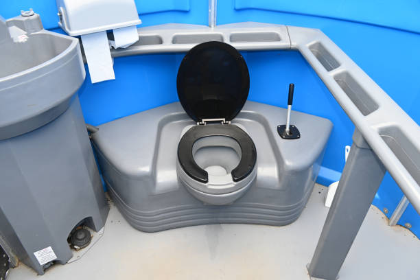 Best Portable bathroom rental  in Old Fig Garden, CA