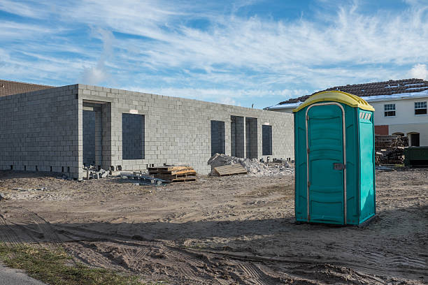 Best Local porta potty services  in Old Fig Garden, CA