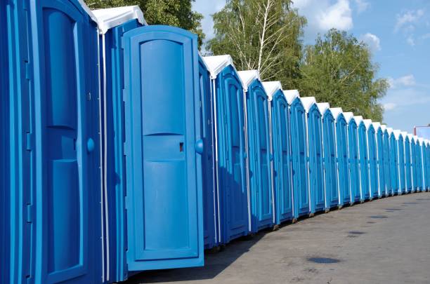 Portable Toilet Options We Offer in Old Fig Garden, CA